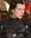 Resident Evil Retribution